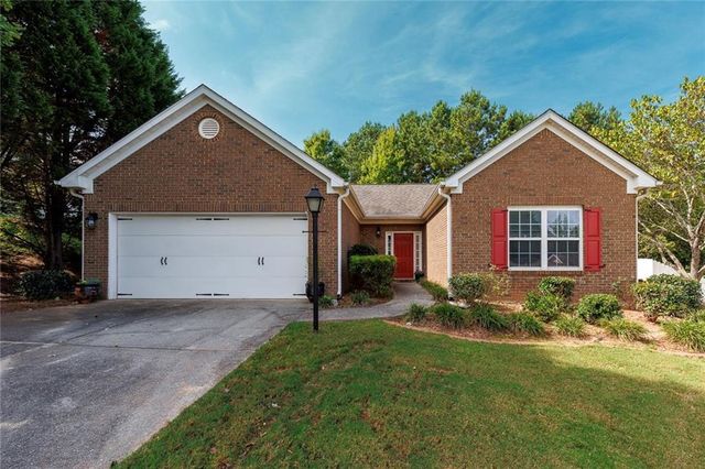 5003 Centennial Commons Drive NW, Acworth, GA 30102