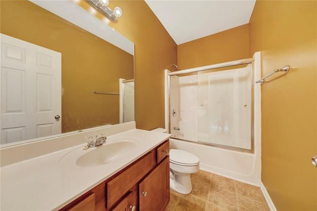 5003 Centennial Commons Drive NW, Acworth, GA 30102