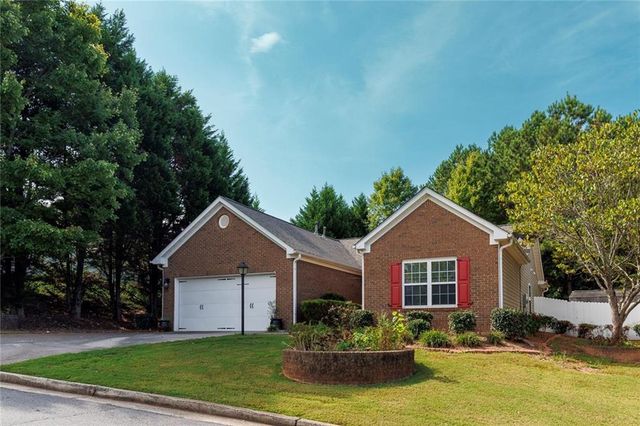 5003 Centennial Commons Drive NW, Acworth, GA 30102