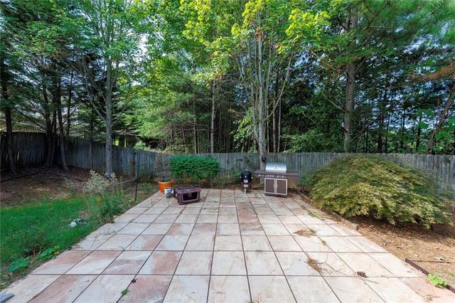 5003 Centennial Commons Drive NW, Acworth, GA 30102