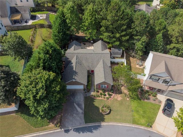 5003 Centennial Commons Drive NW, Acworth, GA 30102