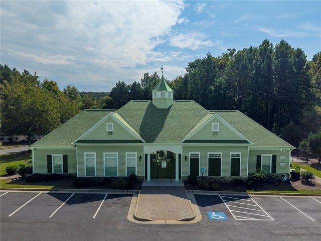 5003 Centennial Commons Drive NW, Acworth, GA 30102
