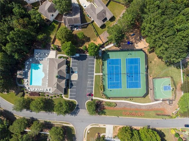 5003 Centennial Commons Drive NW, Acworth, GA 30102