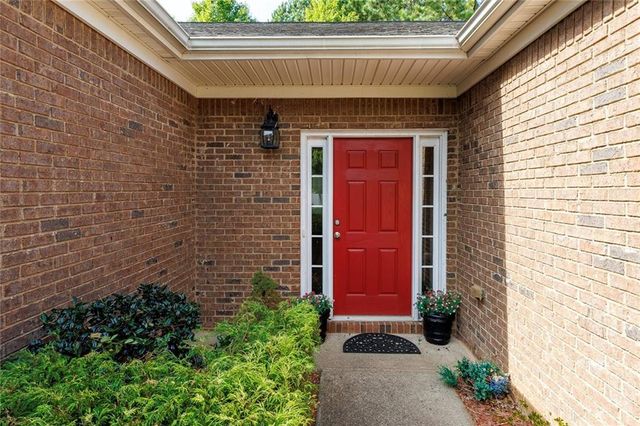 5003 Centennial Commons Drive NW, Acworth, GA 30102