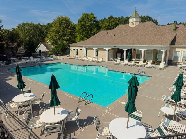 5003 Centennial Commons Drive NW, Acworth, GA 30102