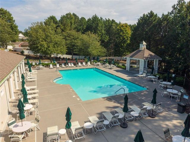 5003 Centennial Commons Drive NW, Acworth, GA 30102