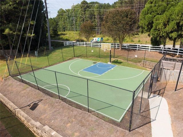 5003 Centennial Commons Drive NW, Acworth, GA 30102