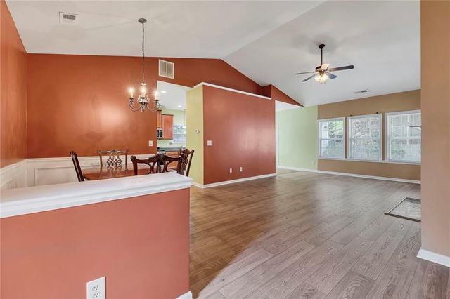 5003 Centennial Commons Drive NW, Acworth, GA 30102