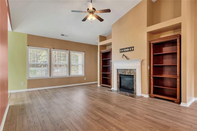 5003 Centennial Commons Drive NW, Acworth, GA 30102