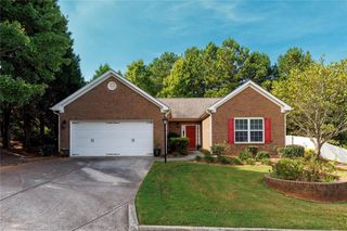 5003 Centennial Commons Drive NW, Acworth, GA 30102