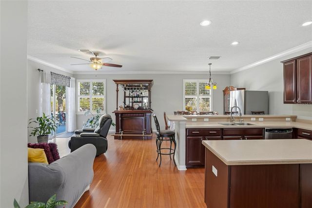 5713 JUSTICIA LOOP, Land O Lakes, FL 34639