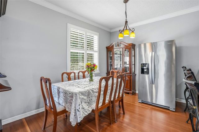 5713 JUSTICIA LOOP, Land O Lakes, FL 34639