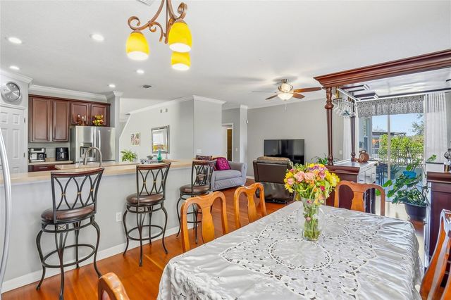 5713 JUSTICIA LOOP, Land O Lakes, FL 34639