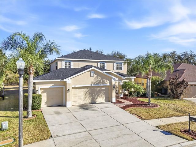 5713 JUSTICIA LOOP, Land O Lakes, FL 34639