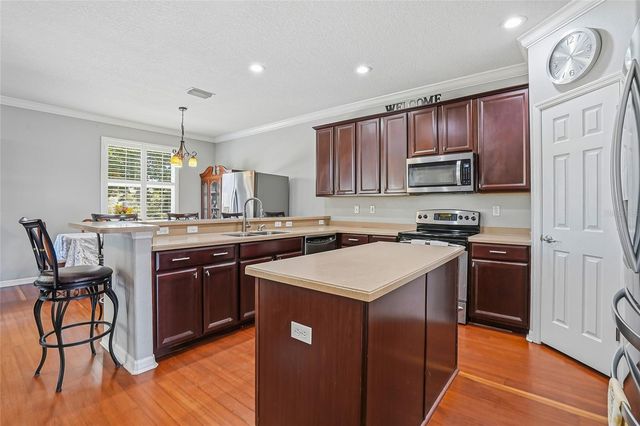 5713 JUSTICIA LOOP, Land O Lakes, FL 34639