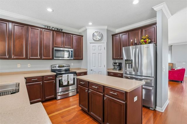 5713 JUSTICIA LOOP, Land O Lakes, FL 34639