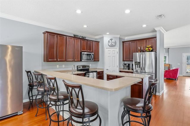 5713 JUSTICIA LOOP, Land O Lakes, FL 34639