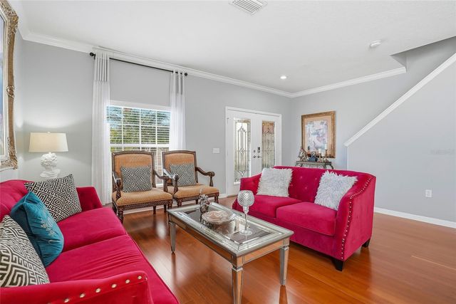 5713 JUSTICIA LOOP, Land O Lakes, FL 34639