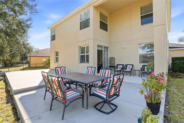 5713 JUSTICIA LOOP, Land O Lakes, FL 34639