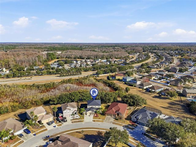 5713 JUSTICIA LOOP, Land O Lakes, FL 34639