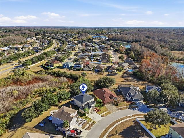 5713 JUSTICIA LOOP, Land O Lakes, FL 34639