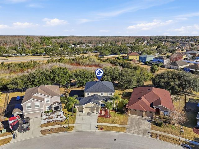 5713 JUSTICIA LOOP, Land O Lakes, FL 34639