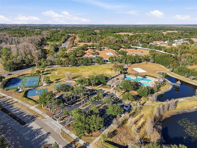 5713 JUSTICIA LOOP, Land O Lakes, FL 34639