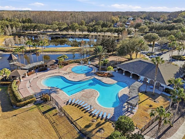 5713 JUSTICIA LOOP, Land O Lakes, FL 34639