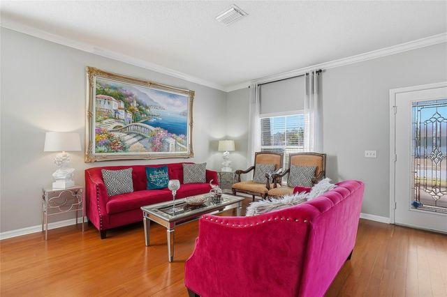 5713 JUSTICIA LOOP, Land O Lakes, FL 34639