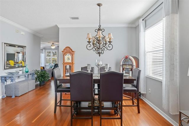 5713 JUSTICIA LOOP, Land O Lakes, FL 34639