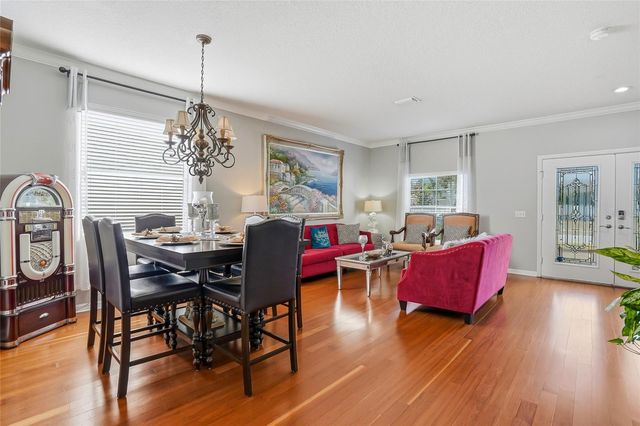 5713 JUSTICIA LOOP, Land O Lakes, FL 34639