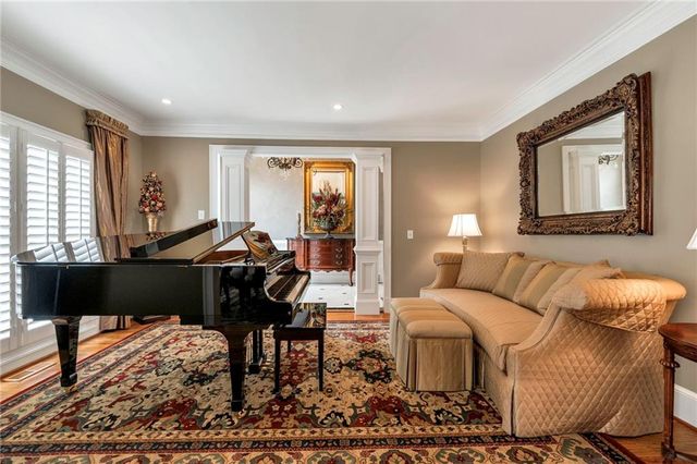 101 Oakland Hills Court, Duluth, GA 30097