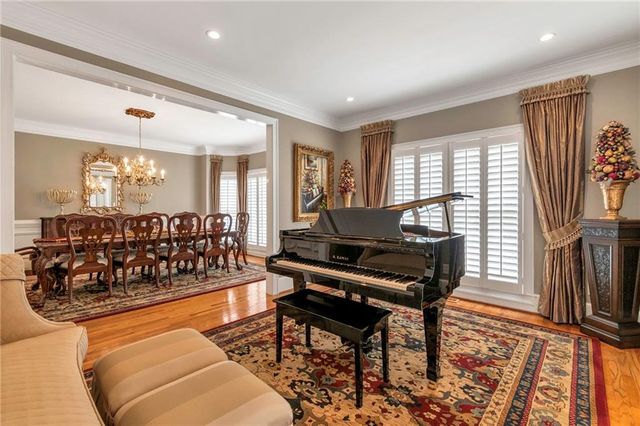 101 Oakland Hills Court, Duluth, GA 30097