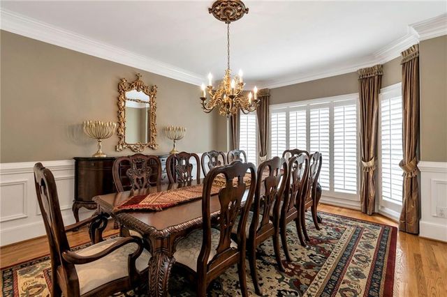 101 Oakland Hills Court, Duluth, GA 30097