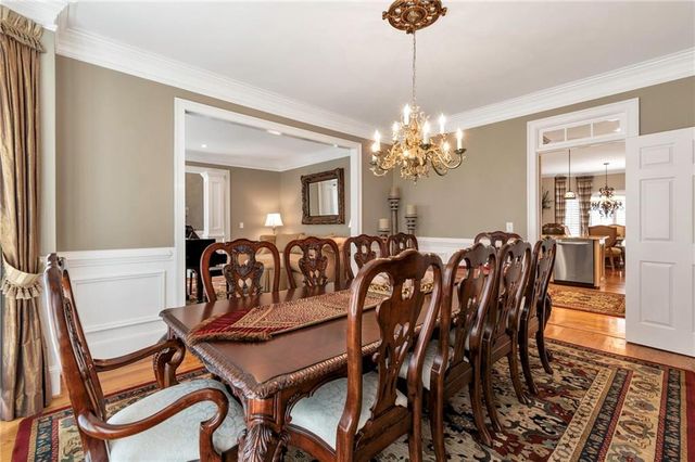 101 Oakland Hills Court, Duluth, GA 30097