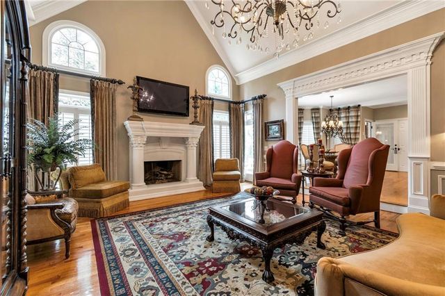 101 Oakland Hills Court, Duluth, GA 30097