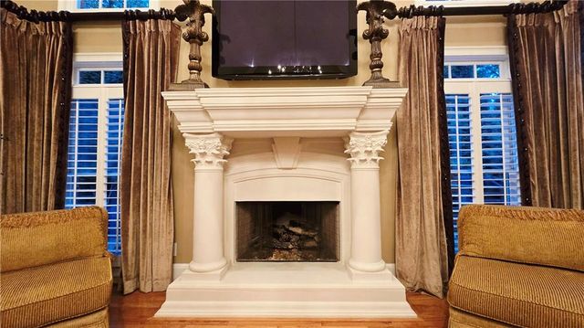 101 Oakland Hills Court, Duluth, GA 30097