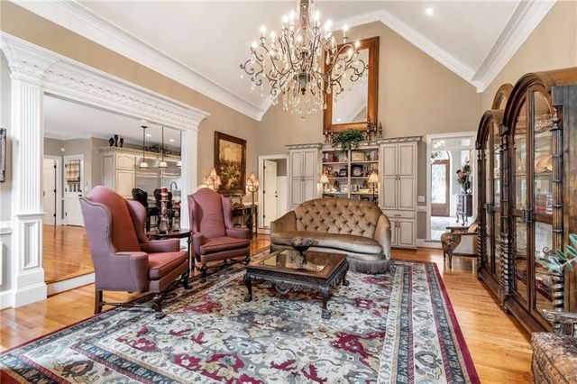 101 Oakland Hills Court, Duluth, GA 30097