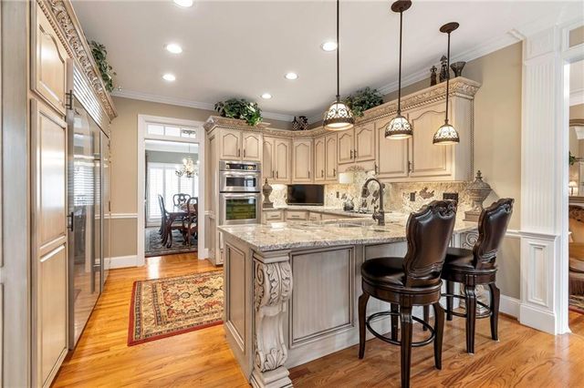 101 Oakland Hills Court, Duluth, GA 30097