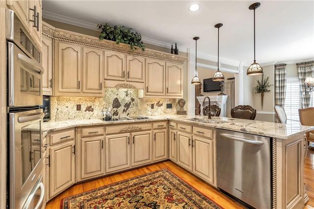 101 Oakland Hills Court, Duluth, GA 30097