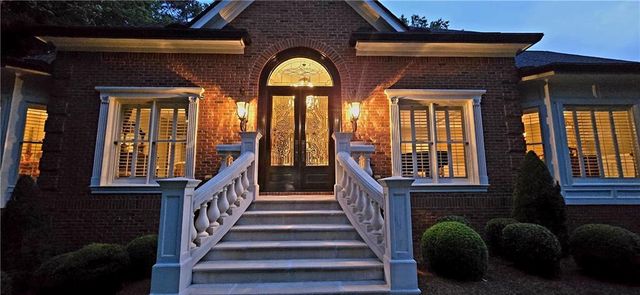 101 Oakland Hills Court, Duluth, GA 30097