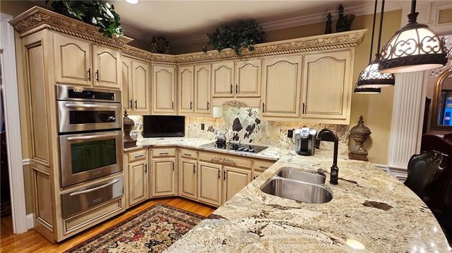 101 Oakland Hills Court, Duluth, GA 30097