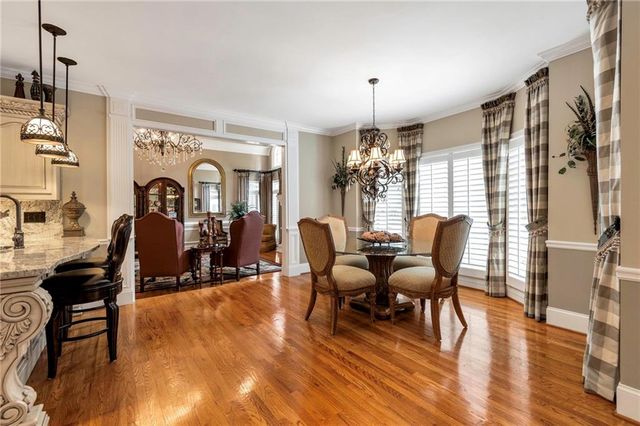 101 Oakland Hills Court, Duluth, GA 30097