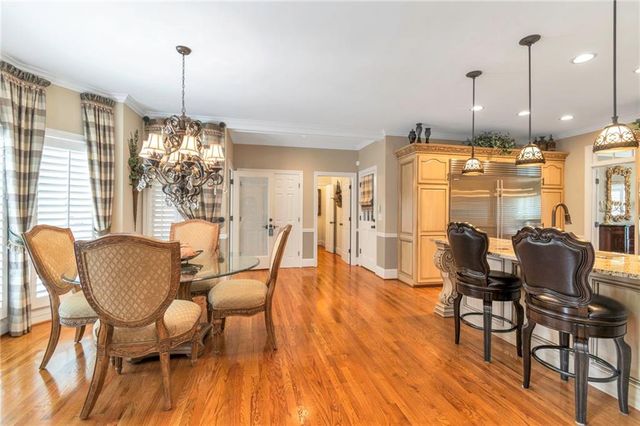 101 Oakland Hills Court, Duluth, GA 30097