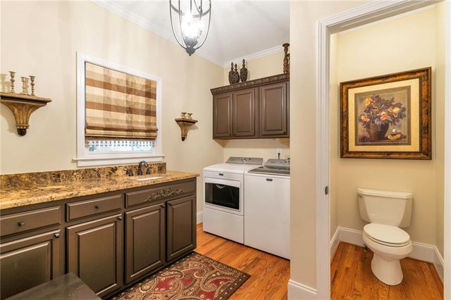101 Oakland Hills Court, Duluth, GA 30097