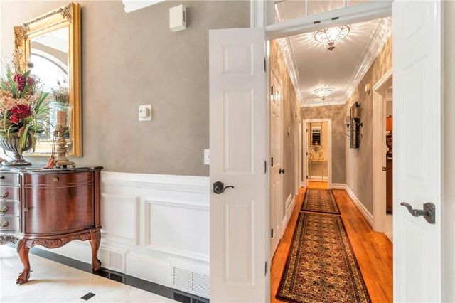 101 Oakland Hills Court, Duluth, GA 30097