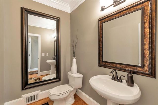 101 Oakland Hills Court, Duluth, GA 30097
