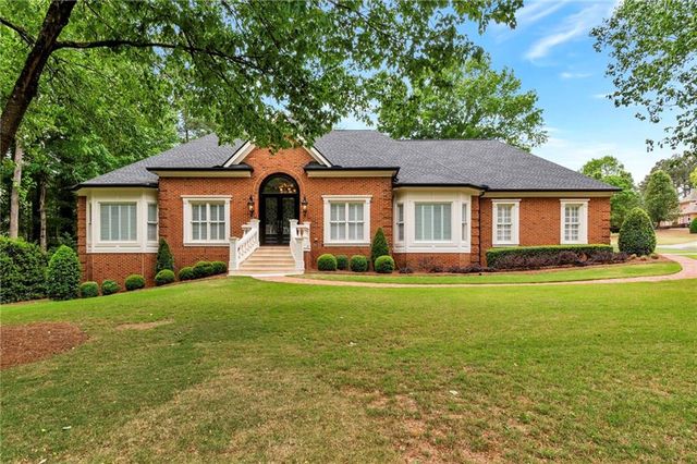101 Oakland Hills Court, Duluth, GA 30097