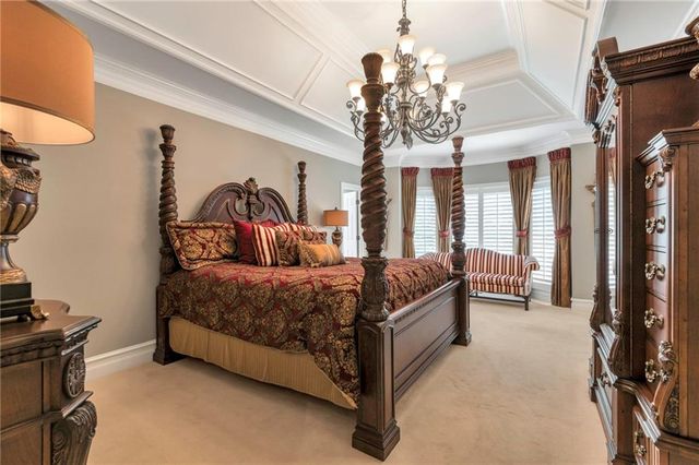 101 Oakland Hills Court, Duluth, GA 30097