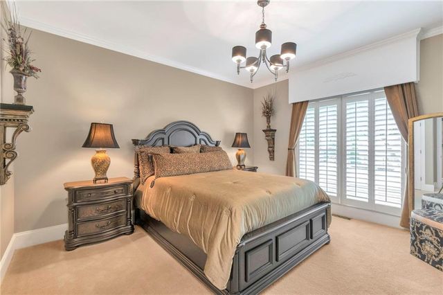 101 Oakland Hills Court, Duluth, GA 30097